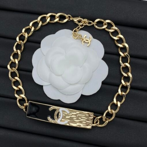 Chanel new necklace - Image 3