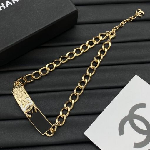 Chanel new necklace - Image 4