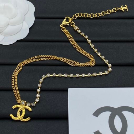 Chanel new necklace - Image 4