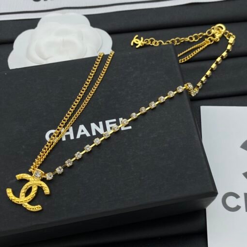 Chanel new necklace - Image 5