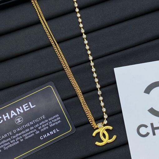 Chanel new necklace - Image 2