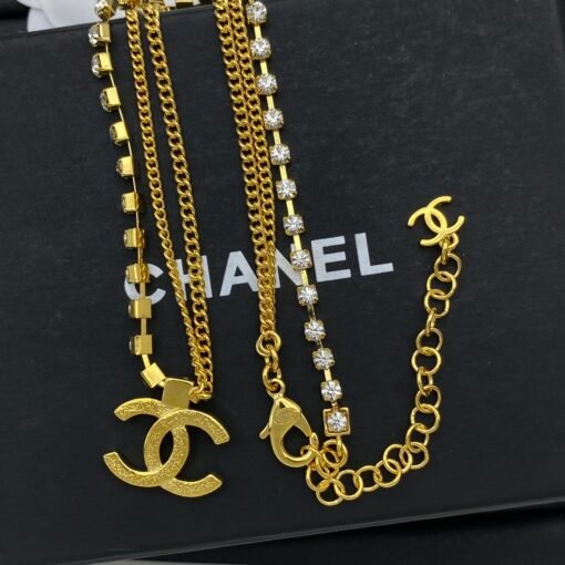 Chanel new necklace - Image 6
