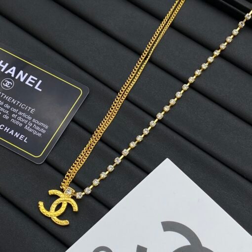 Chanel new necklace - Image 3