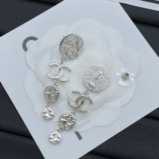 Chanel new earrings - Image 6