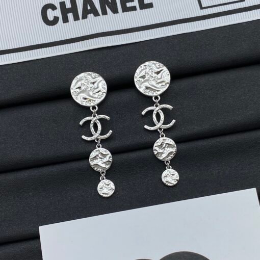 Chanel new earrings - Image 4
