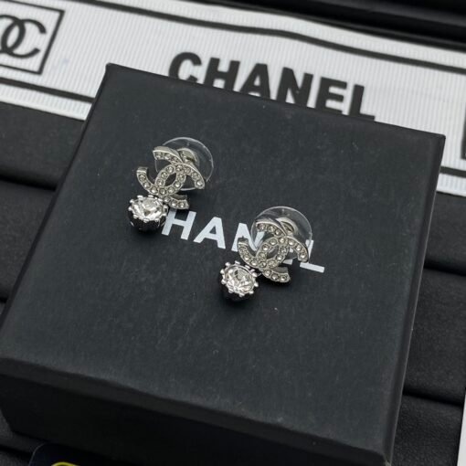 Chanel new earrings - Image 2