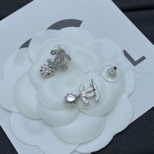 Chanel new earrings - Image 6
