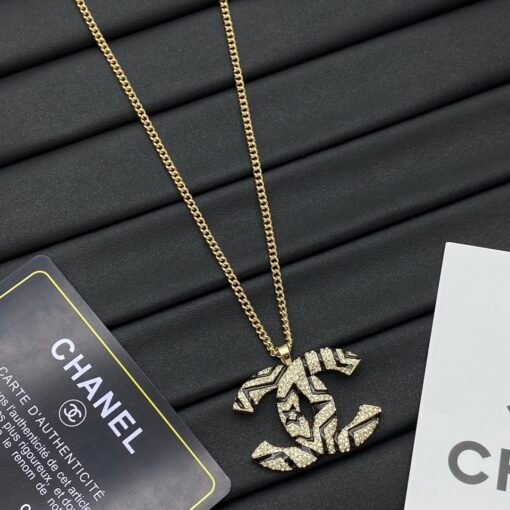 Chanel new necklace - Image 2