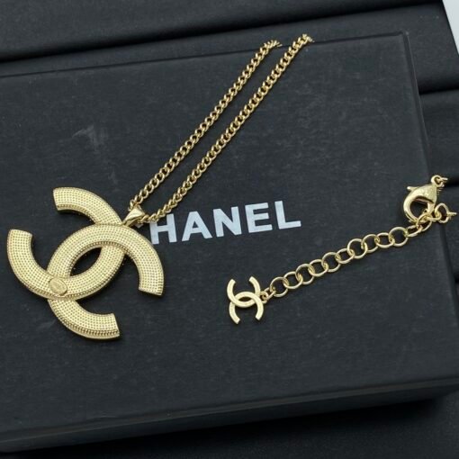 Chanel new necklace - Image 7