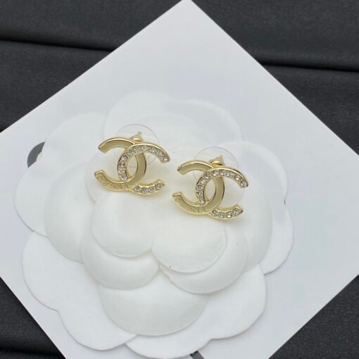 Chanel new earrings - Image 5