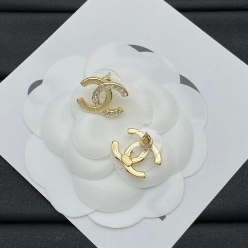 Chanel new earrings - Image 6
