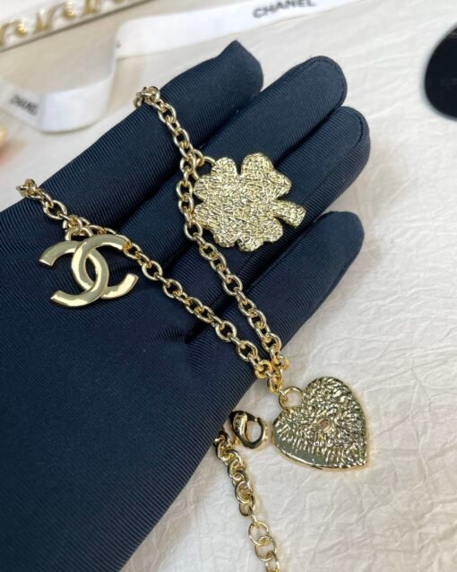 8
Chanel New Multi-Element Long Necklace - Image 8