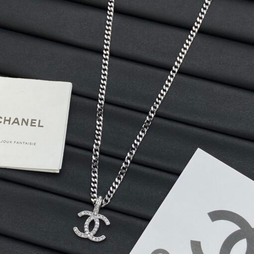 Chanel new necklace