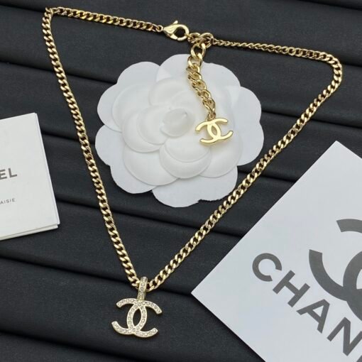 Chanel new necklace - Image 4