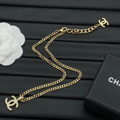 Chanel new necklace - Image 6