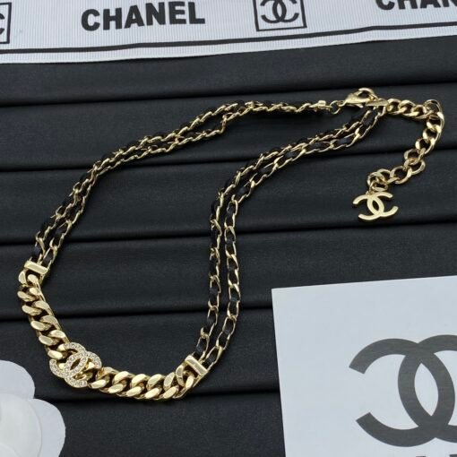 Chanel new necklace - Image 4