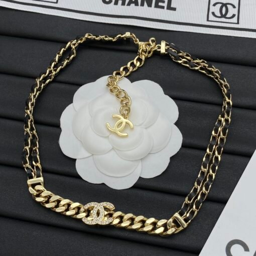 Chanel new necklace - Image 5