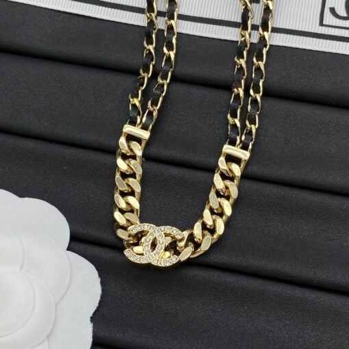 Chanel new necklace - Image 3