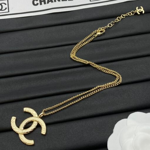 Chanel new necklace - Image 5