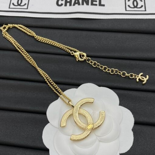 Chanel new necklace - Image 6