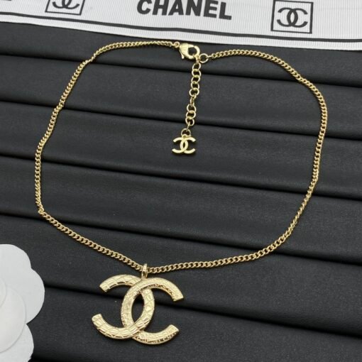 Chanel new necklace - Image 4