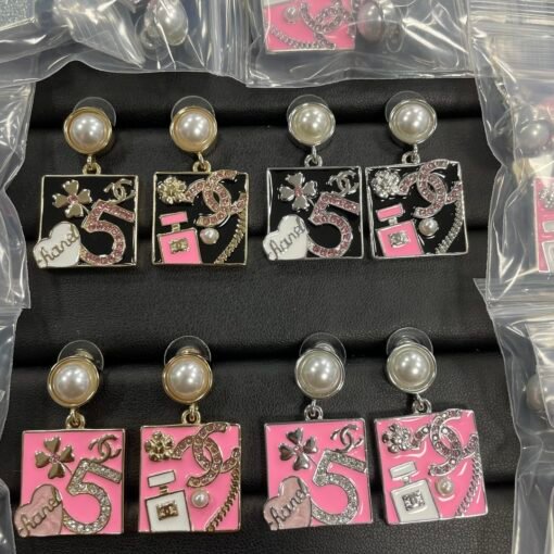 anel earrings New