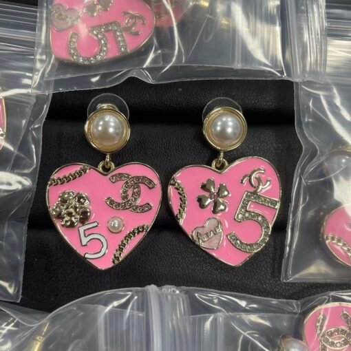 Chanel earrings New - Image 2