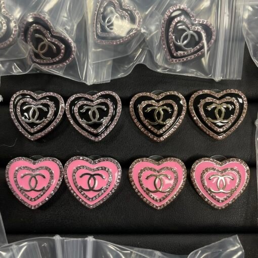Chanel earrings New