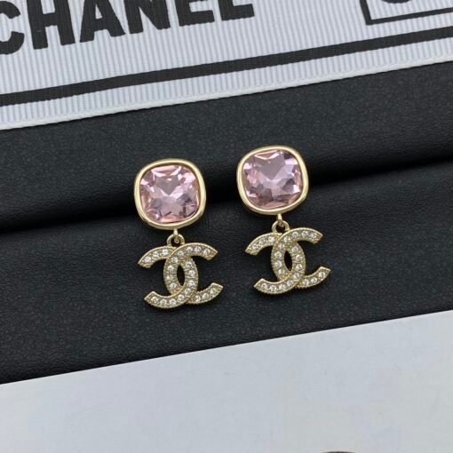 Chanel new earrings - Image 4