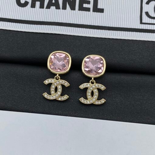 Chanel new earrings - Image 2
