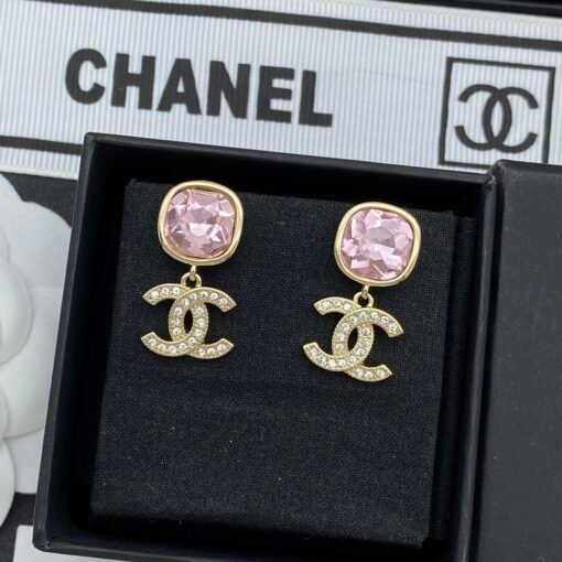 Chanel new earrings - Image 3