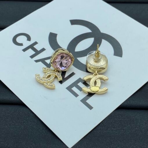 Chanel new earrings - Image 6