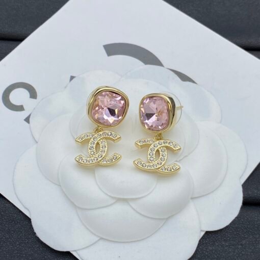 Chanel new earrings - Image 5