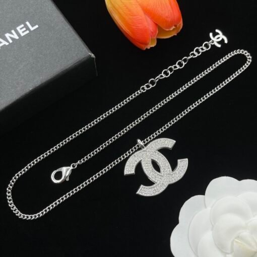 Chanel new necklace