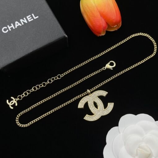 Chanel new necklace - Image 4