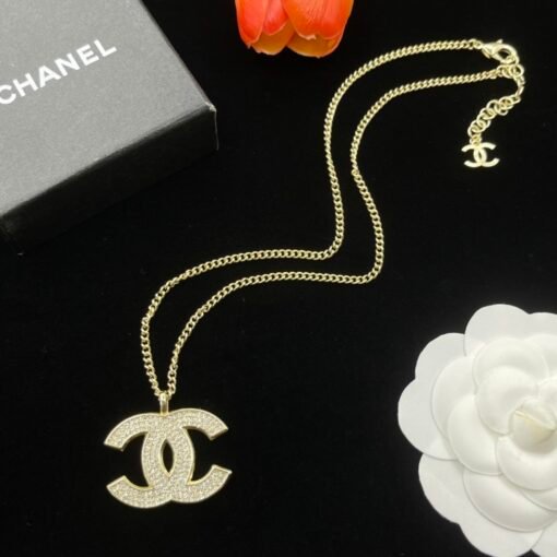 Chanel new necklace - Image 2