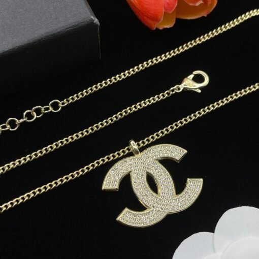 Chanel new necklace - Image 5