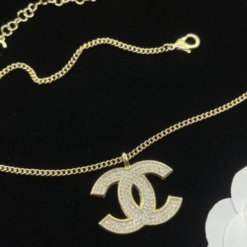Chanel new necklace - Image 3