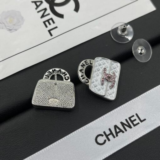 Chanel new earrings - Image 5