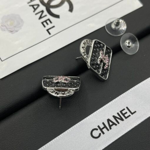 Chanel new earrings - Image 4