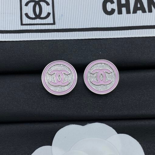 Chanel new earrings - Image 5