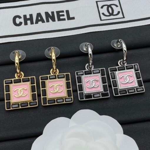 Chanel new earrings - Image 2