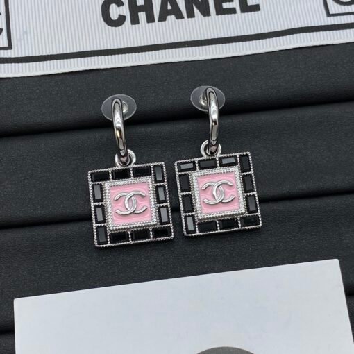 Chanel new earrings - Image 5