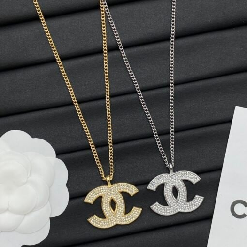 Chanel new necklace - Image 2