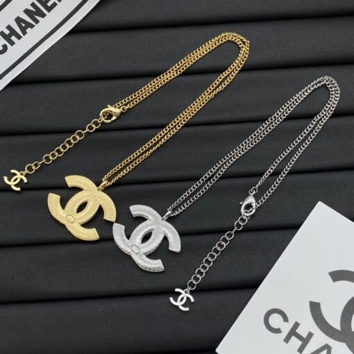 Chanel new necklace - Image 6