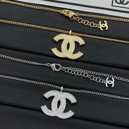 Chanel new necklace - Image 3