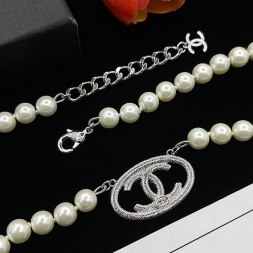 Chanel new necklace - Image 6