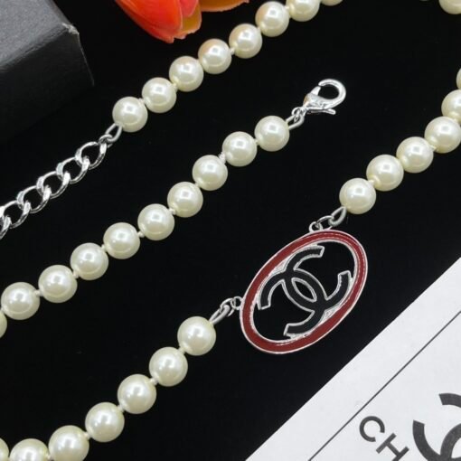Chanel new necklace - Image 4