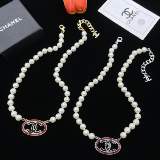 Chanel new necklace - Image 7