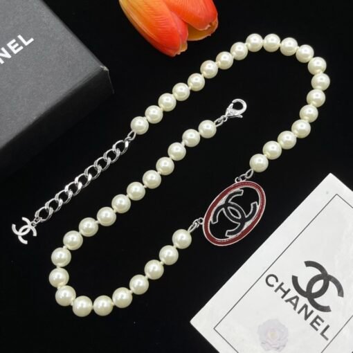 Chanel new necklace - Image 3